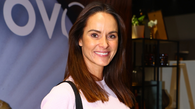 Renáta Czadernová má doma dvě krásné holčičky.