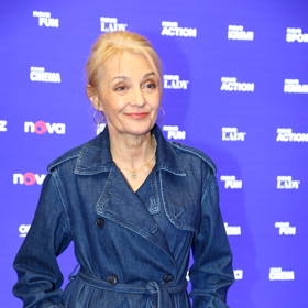 Veronika Žilková zavzpomínala na pubertu a trable s jídlem.