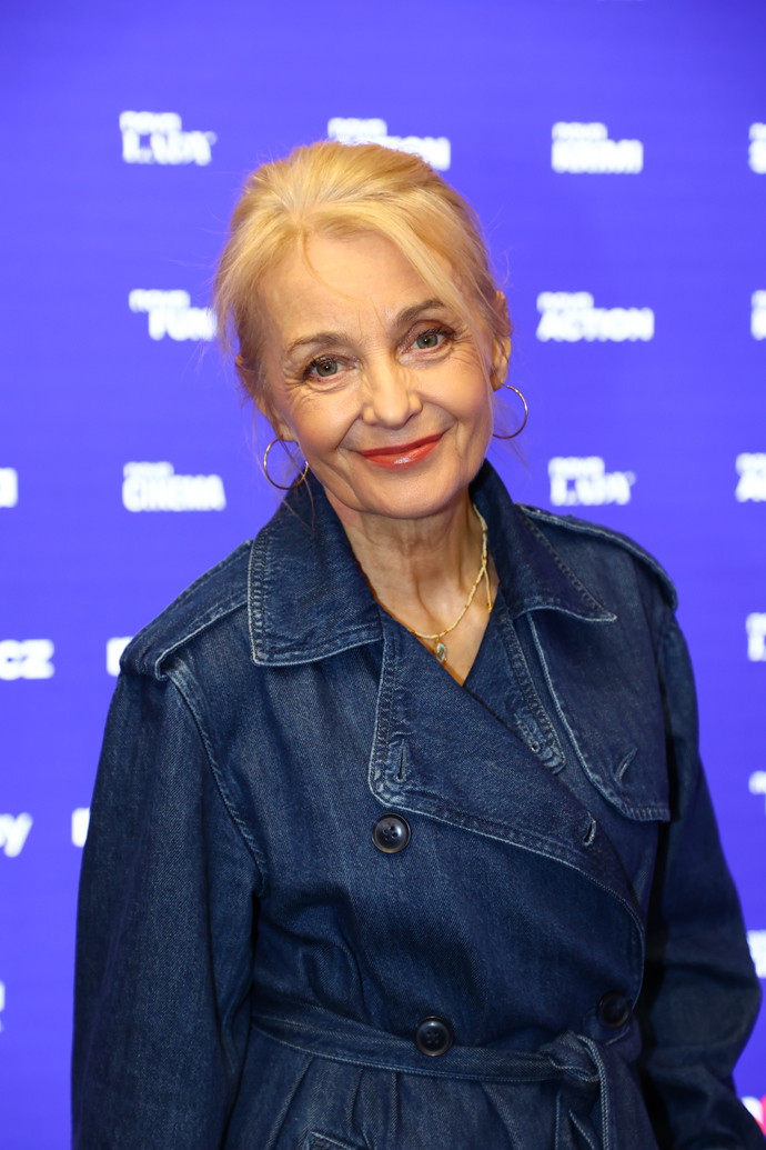 Veronika Žilková je vášnivou kuchařkou.