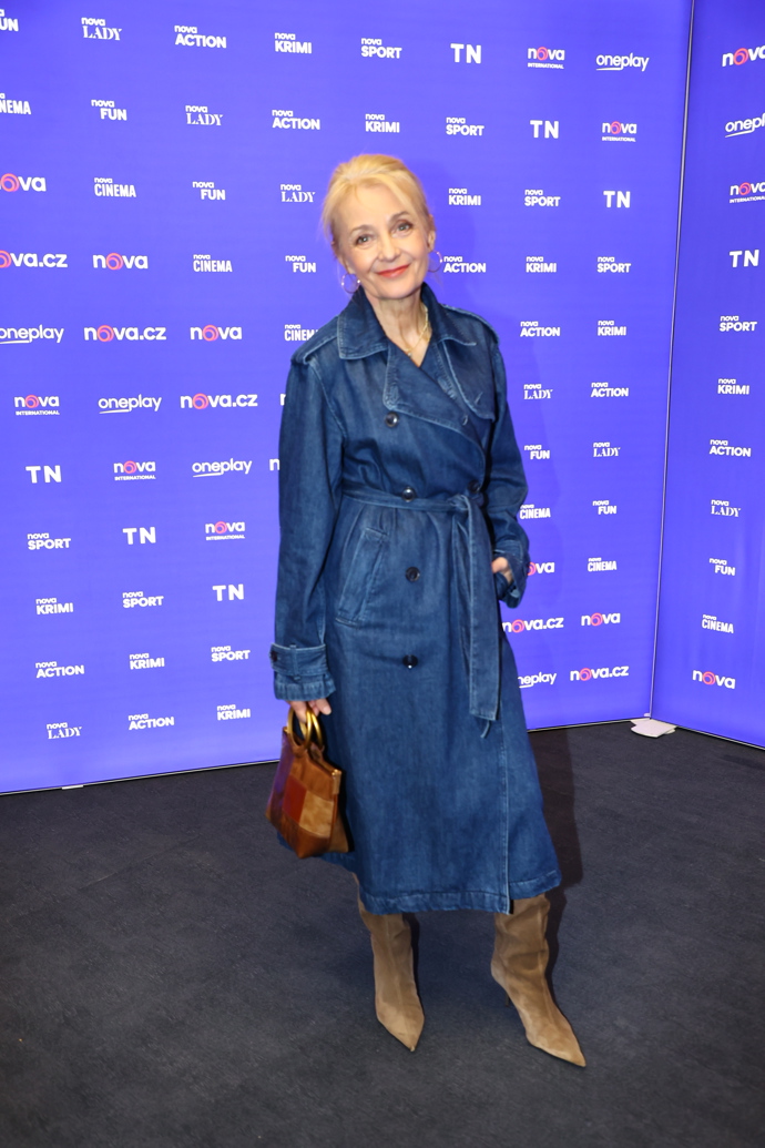 Veronika Žilková miluje vaření.