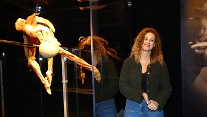 FOTO: Kateřina Pechová.