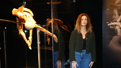 FOTO: Neměla na sobě ráda ani kudrnaté vlasy.