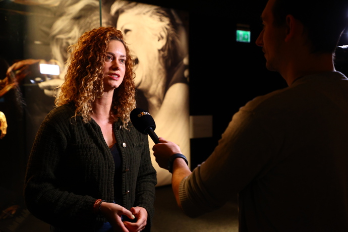 Kateřina Pechová pro eXtra.cz