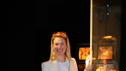 FOTO: Andrea Sestini Hlaváčková.