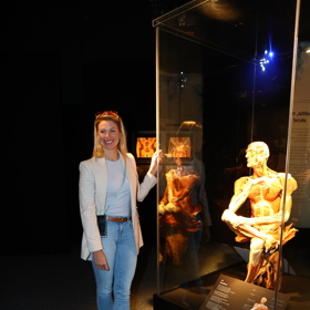 Ženy ji často kupují svým mužům jako originální zážitek k svátku či narozeninám.