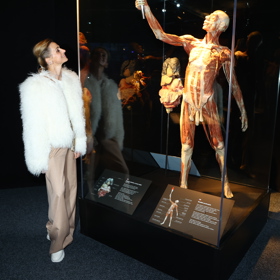 Ivana Jirešová zvažuje radikální životní změnu.