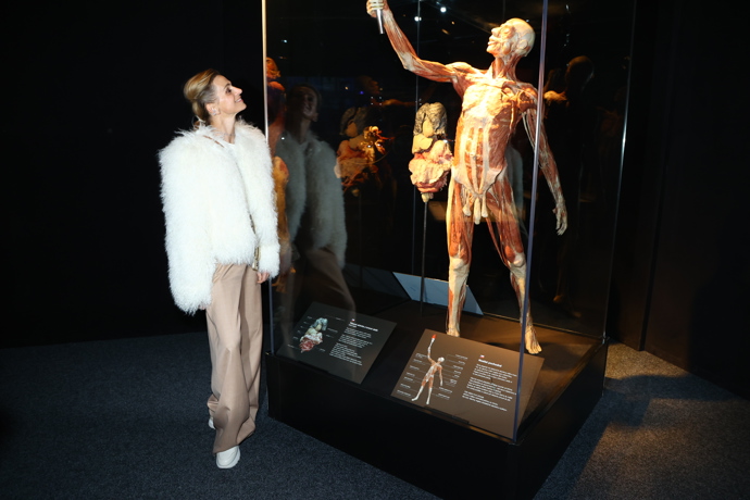 Ivana Jirešová zvažuje radikální životní změnu.