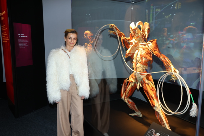 Hvězda Ordinace přiznala, že ji neustálé cestování po divadlech zmáhá.