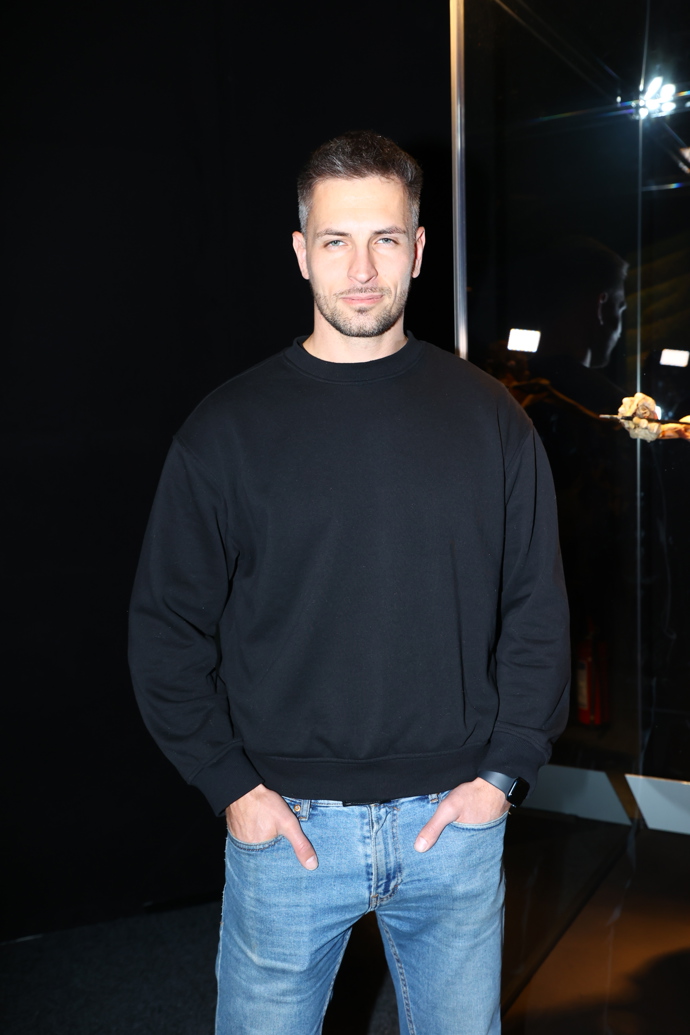 Matěj Quitt si myslí, že produkce zbytečně a okatě tlačí na to, aby letos vyhrála žena.