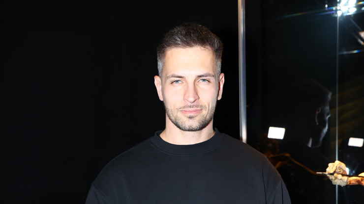 Matěj Quitt by se na ostrov vrátil hned.