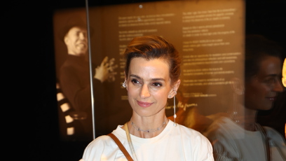 FOTO: Chce se stát profesionální lektorkou jógy na plný úvazek.