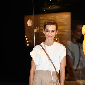 Raynaudův syndrom má i herečka Ivana Jirešová.