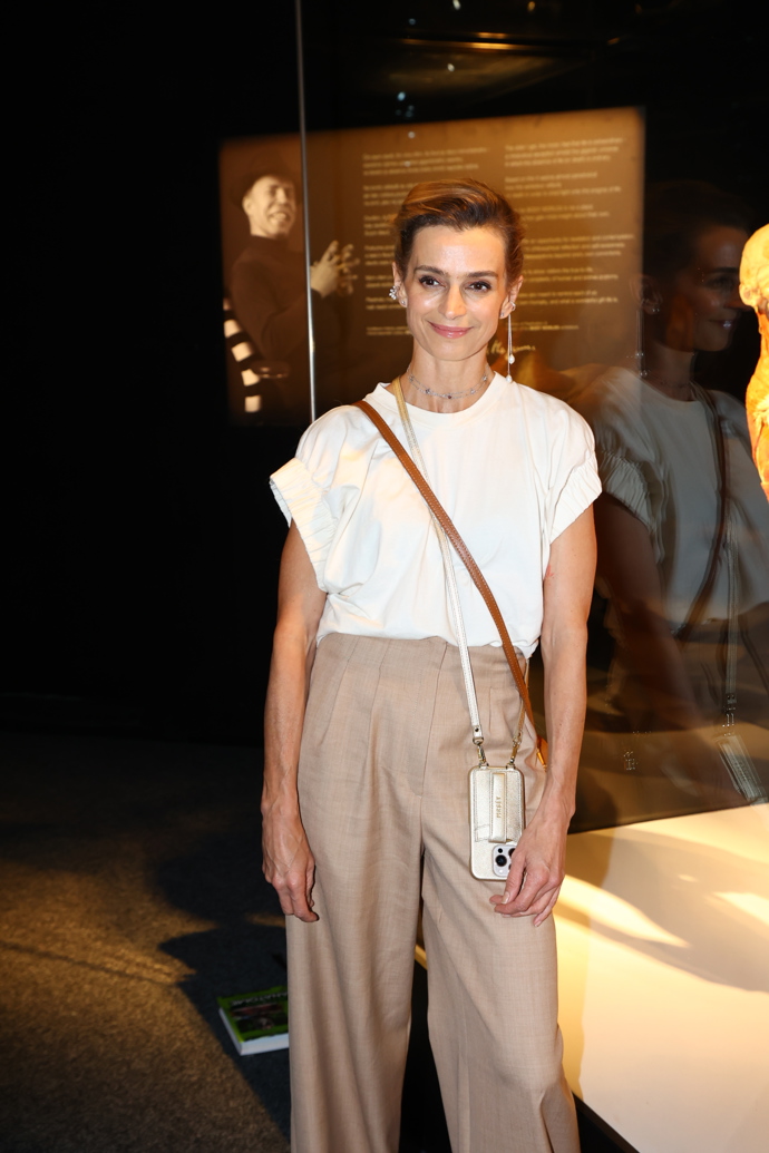 Raynaudův syndrom má i herečka Ivana Jirešová.