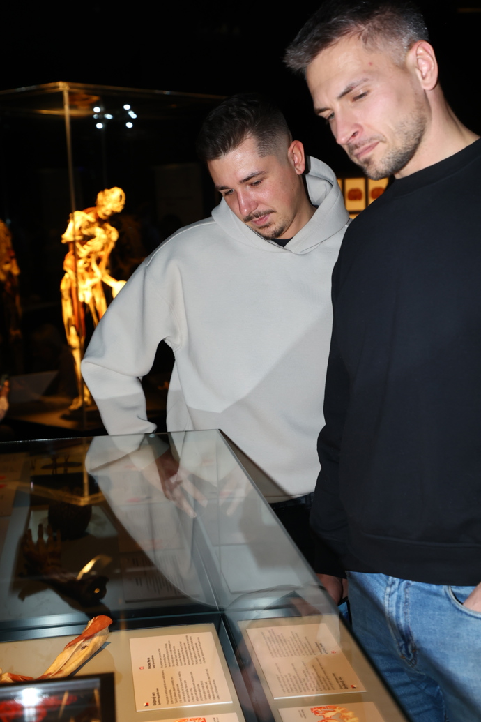 Matěj Quitt omylem potvrdil návrat Andrey Bezděkové a Sebastiana do Survivoru.