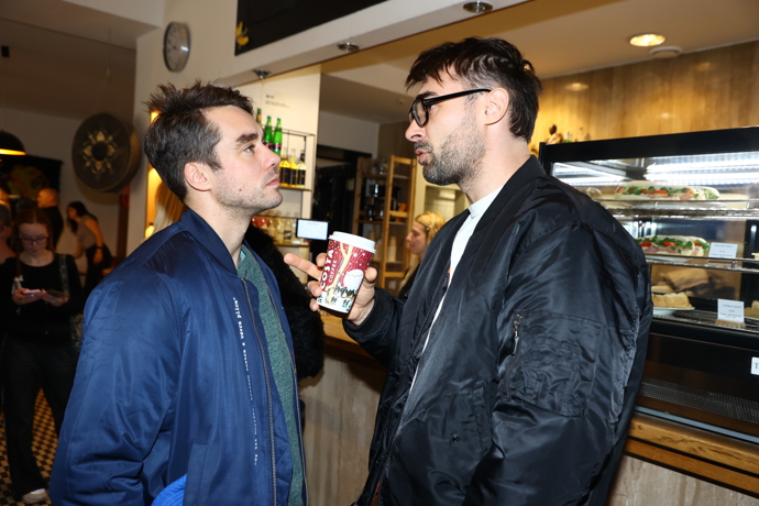 Adam Vacula je novou hvězdou kriminálky Odznak Vysočina, na sebe se ale v televizi nedívá.