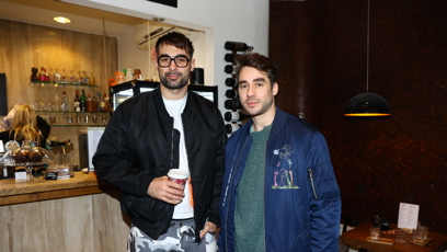 FOTO: Herec přiznal, že sledovat vlastní filmy je pro něj doslova utrpení.