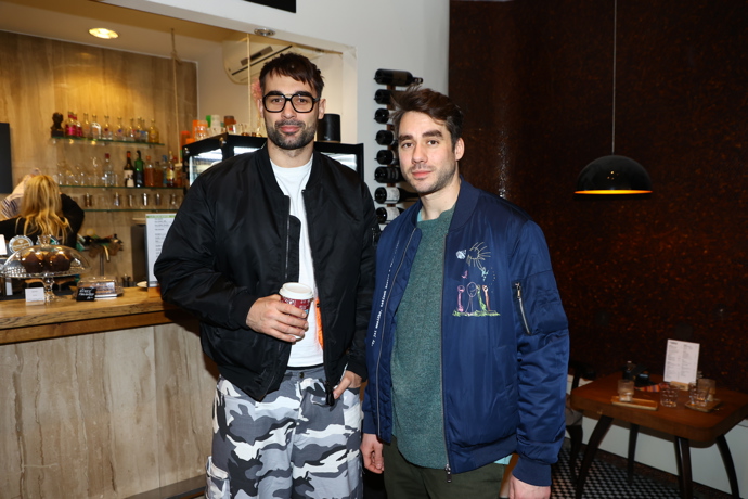 Herec přiznal, že sledovat vlastní filmy je pro něj doslova utrpení.