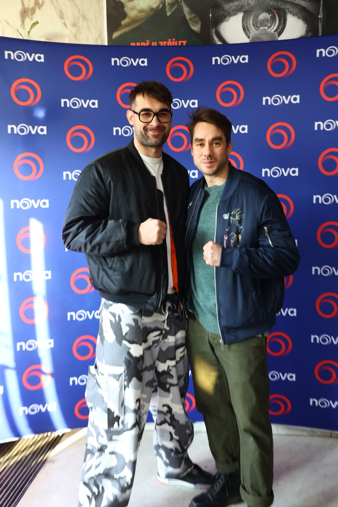 Je k sobě přehnaně kritický.