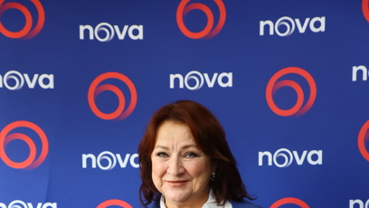 FOTO: Zlata Adamovská.