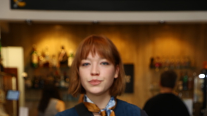 FOTO: Martina Jindrová.