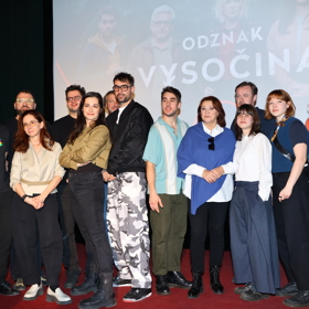 Odznak Vyšočina startuje čtvrtou sérii.