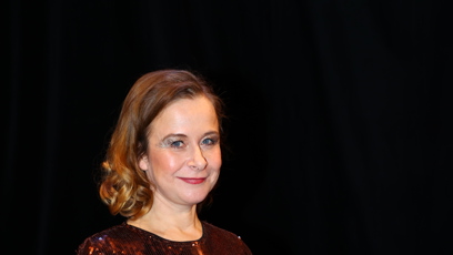 FOTO: Petra Špalková žije s hercem Miloslavem Tichým.