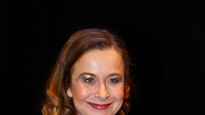 FOTO: Petra Špalková vypadá dobře.