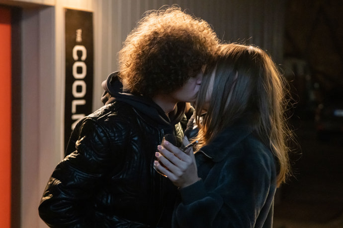 Co se bude dít v seriálu Ulice v týdnu od 5. ledna 2026? Podívejte se s námi.