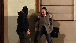 Po tom útoku jsou Lumír a Radek Mastný pořádně vyděšeni. Kdo bude terčem příště?