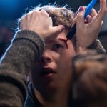 Jak to dopadne s osamělým válečníkem Koldou?