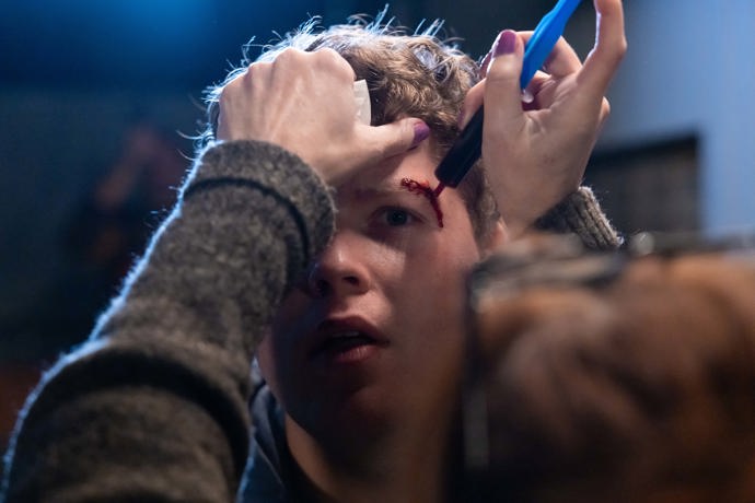 Jak to dopadne s osamělým válečníkem Koldou?