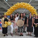 Tesco na prodejnách spouští hlasování o 3,15 mil. Kč na podporu dětí a mladých 