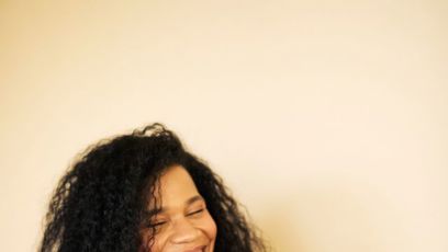 FOTO: Večerem bude provázet  stand-up komička Bianca Cristovao.