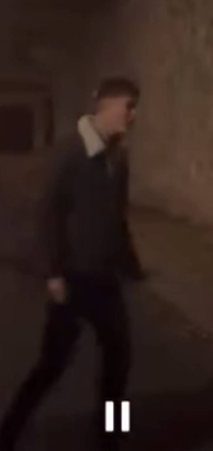 Surový útok v Teplicích.