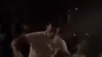 FOTO: Brutální útok v Teplicích.