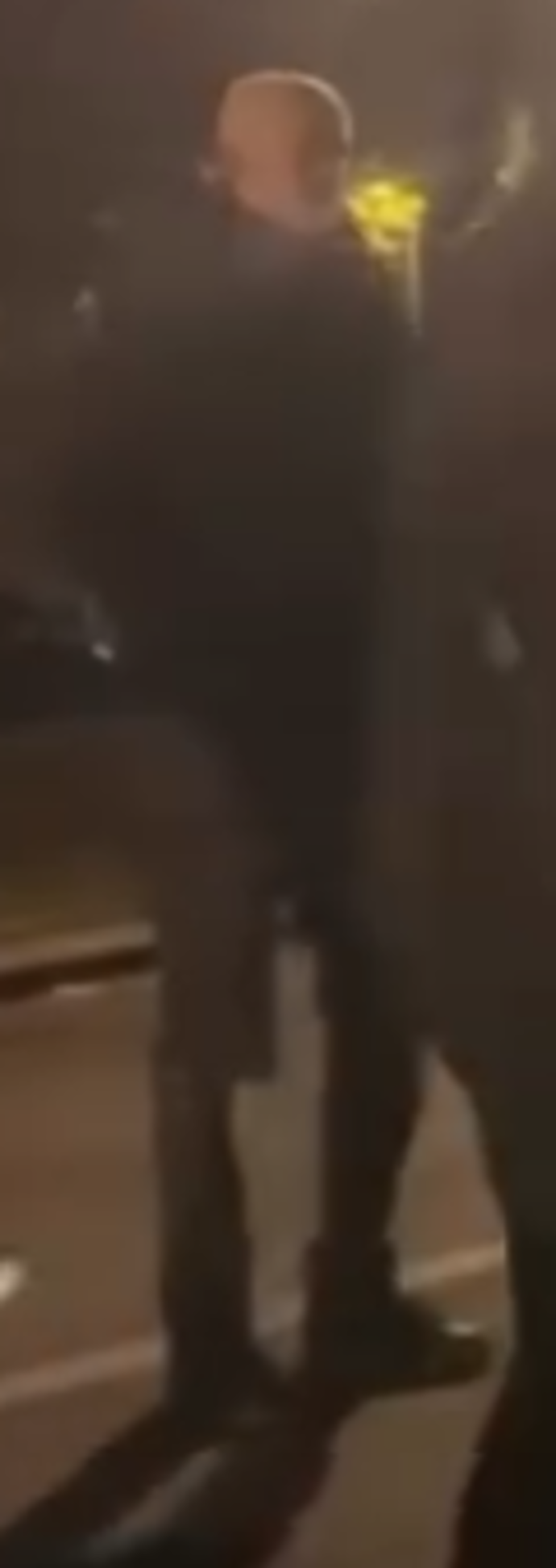 Policie prosí o pomoc. 