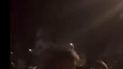 FOTO: Brutální útok v Teplicích.