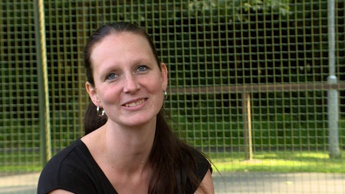 Martina vzala Výměnu jako odpočinek.