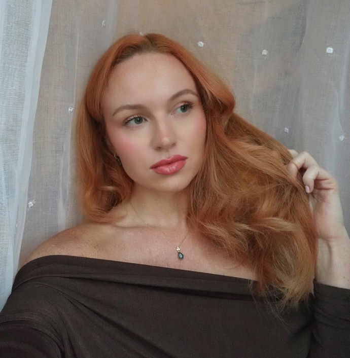 Tereza by měla být další účastnicí.