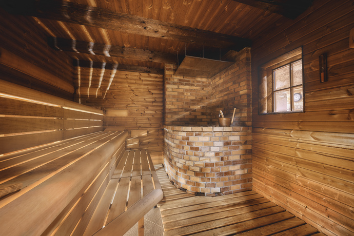 Nový rok jako restart těla i mysli: Zimní rovnováha v Carlsbad Plaza