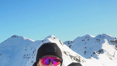 FOTO: Jessica se zasnoubila.