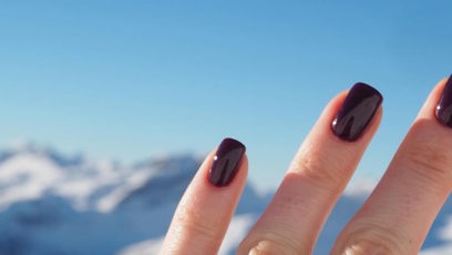 FOTO: Na svém Instagramu ukázala zásnubní prsten.