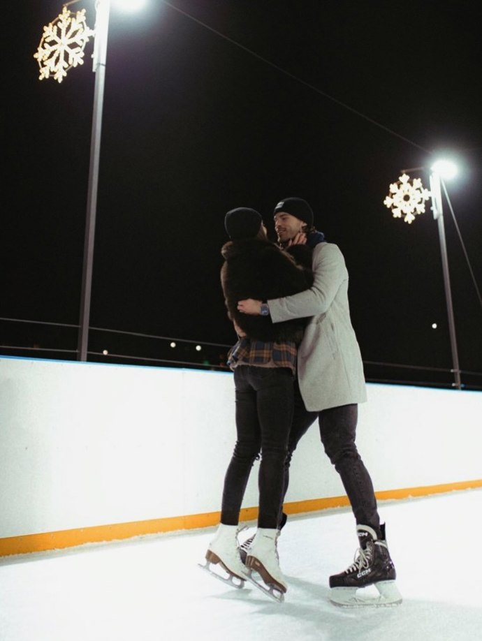 Jessica si bude brát hokejistu Kryštofa Hrabíka.