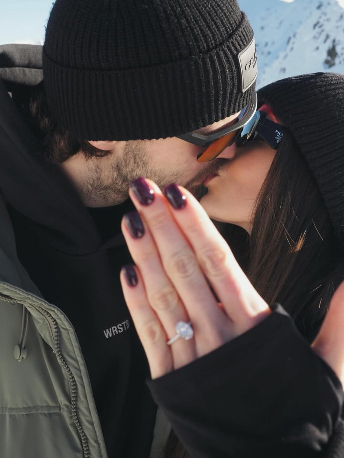 Jiří Šlégr bude mít sparťanského zetě.