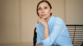 Markéta (55): Miluji svého manžela, ale jeho věčná špatná nálada nám ničí život