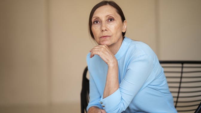 Příběhy o životě: Miluji svého manžela, ale jeho věčná špatná nálada nám ničí život