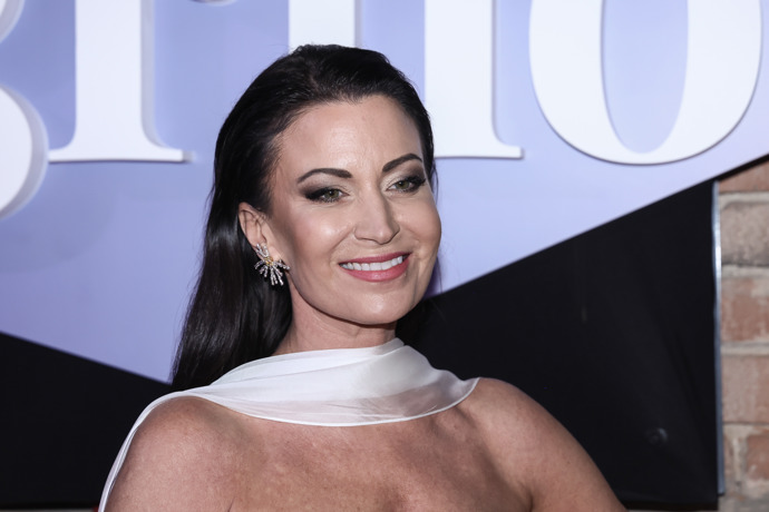 Doplnila je šperky v hodnotě 5, 5 milionu korun. 