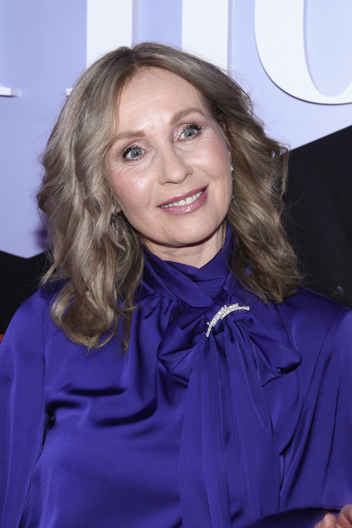 Nechyběla diamantová brož. 