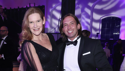 FOTO: Věra Mikulcová a Jana Paulátová.