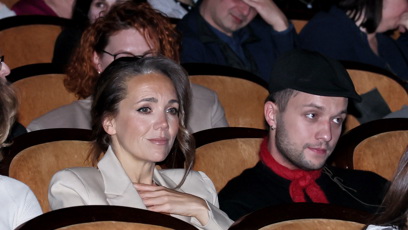 FOTO: Drsný příběh seriálu Lucii zaskočil.